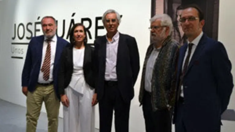 Anxo Lorenzo Uruguai 2