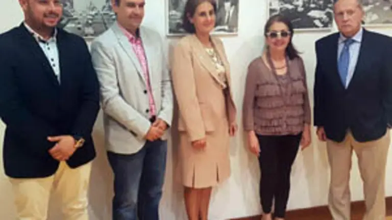 CGCEE VENEZUELA 2016 PORT