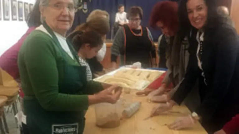 Curso de cocina en Alicante