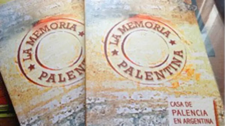 Foto Memoria de Palencia