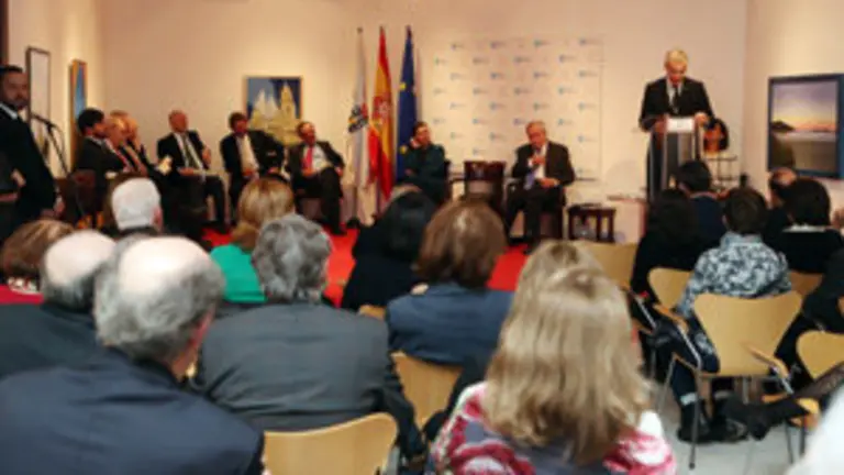 Conde Casa de Galicia 2