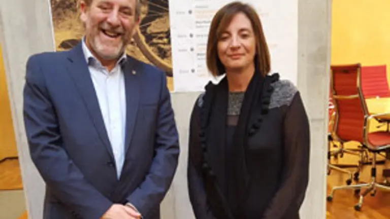 Xornada Xacobeo en Menorca