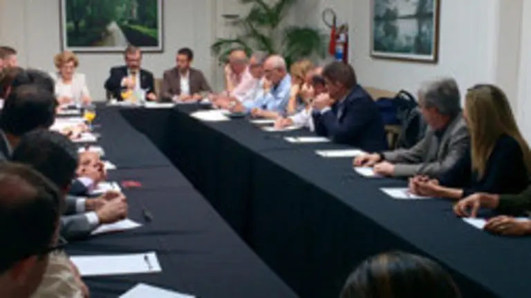 Brasil-eleccion consejeros