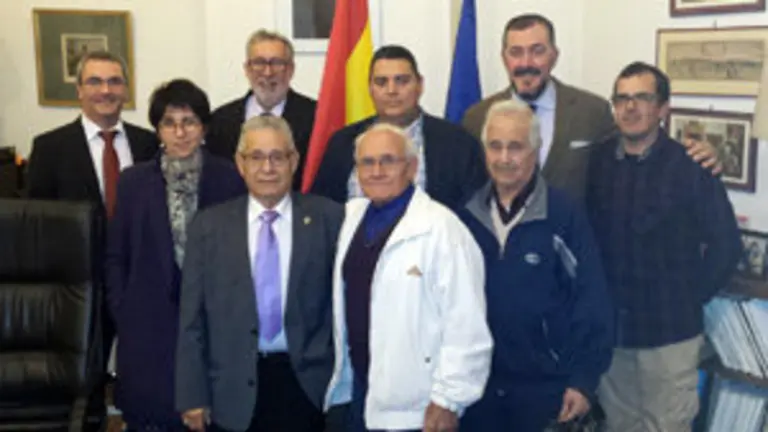 Elecciones CGCEE Montpellier 2