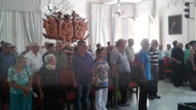 Cuba.Aniversario himno