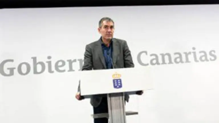 Clavijo-cese consejeros