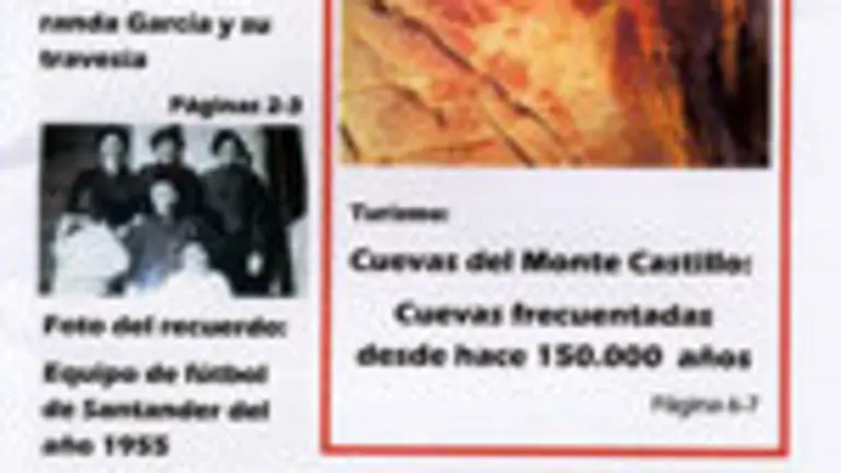 El Periódico Montañés N°8