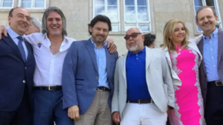 10.III Encuentro de Empresarios Gallegos del Mundo 4