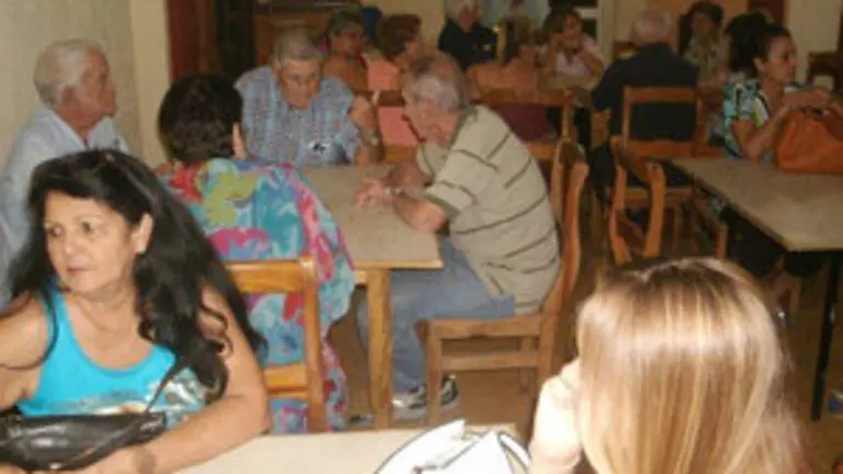 Cuba.Unión Orensana-Celebración