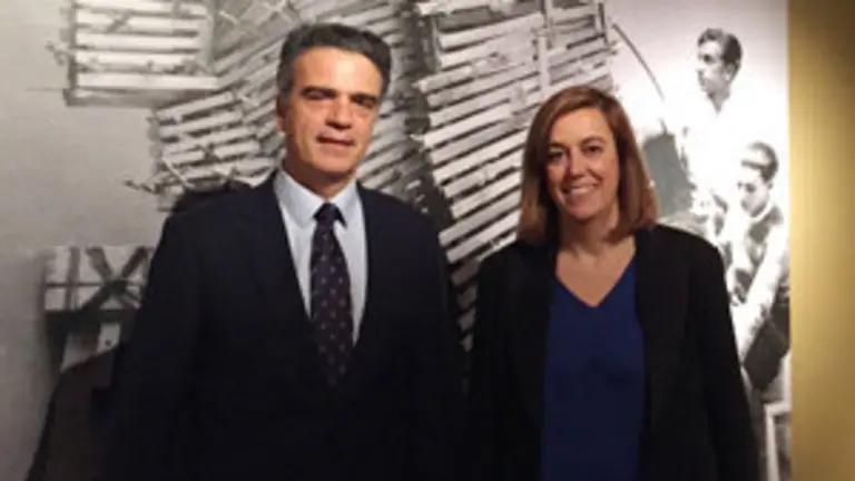 Pta. Diputación Palencia