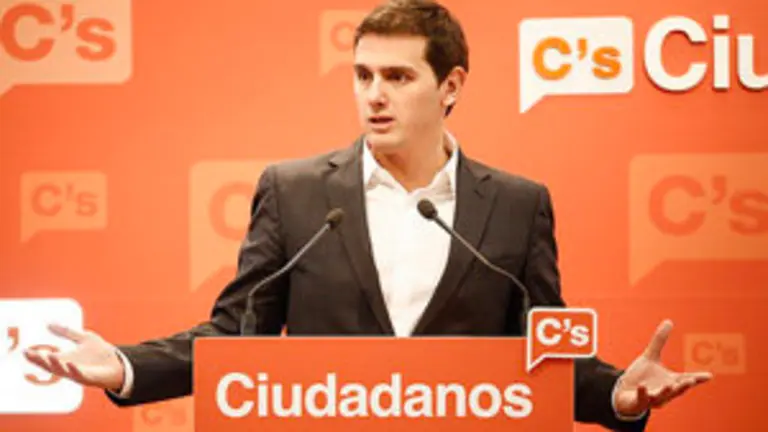 RP Albert Rivera