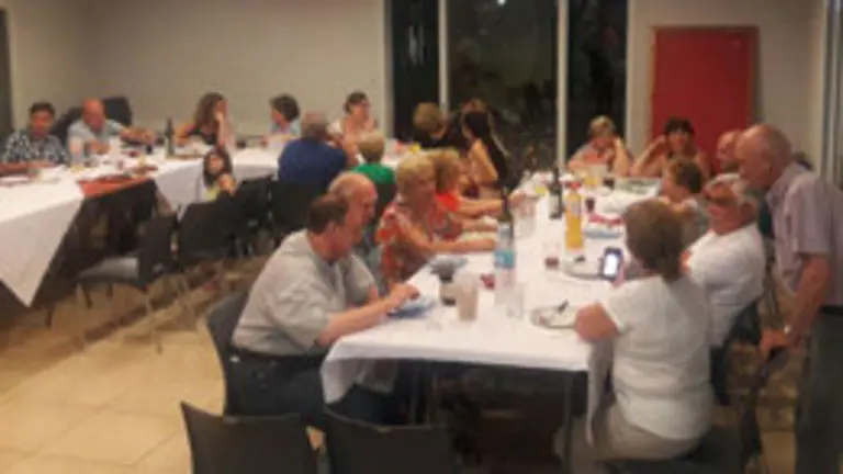 Casa Balear Villa María4