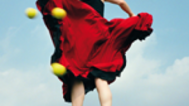 Bienal de Flamenco en Holanda