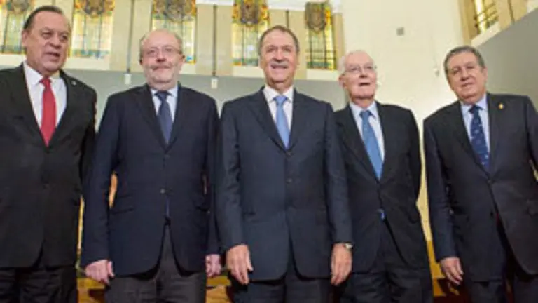 ICervantes-Foto Congreso