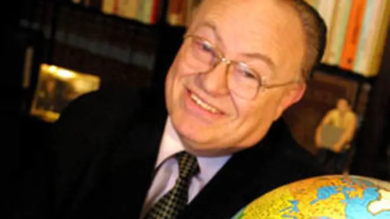 Fernando Amarelo. Foto Pepe ferrin