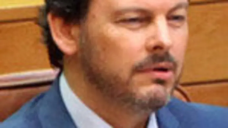 Sesi&oacute;n constitutiva de la X Legislatura del Parlamento de Galicia.