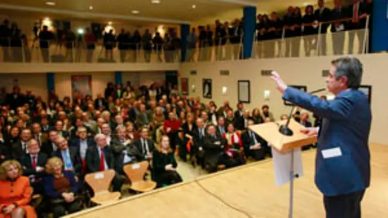 Revilla en Casa Cantabria de Madrid