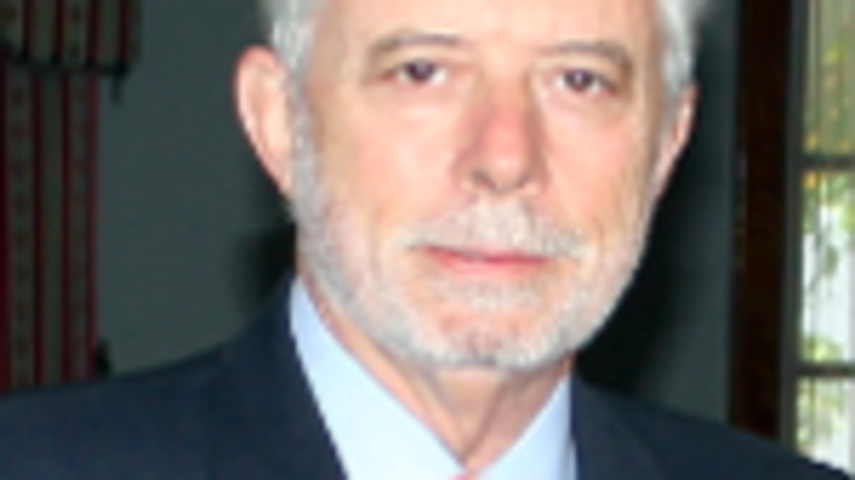 Víctor Fagilde y Mariher González