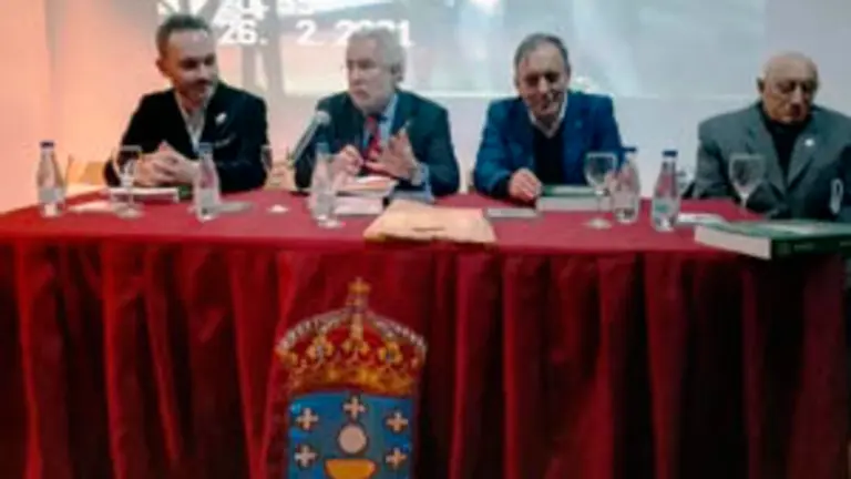 Santalices Centro Galego Barcelona5