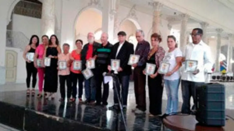 Cuba.Unión Orensana