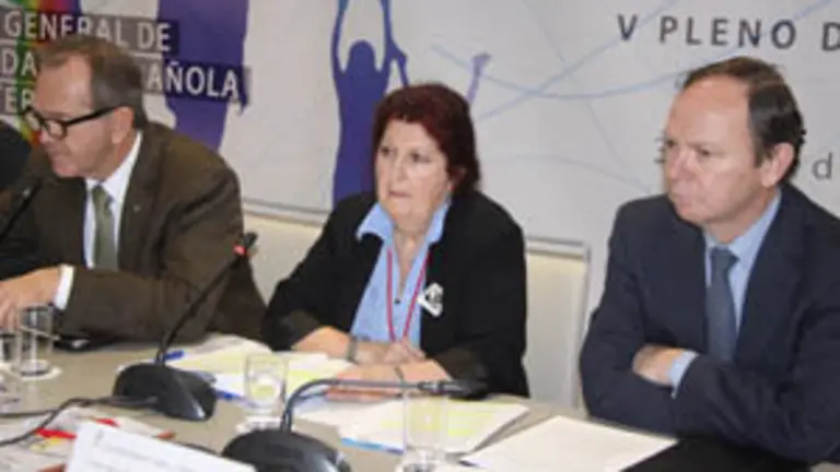 Comisión Jóvenes