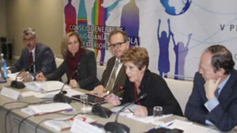 Comisión Sociolaboral