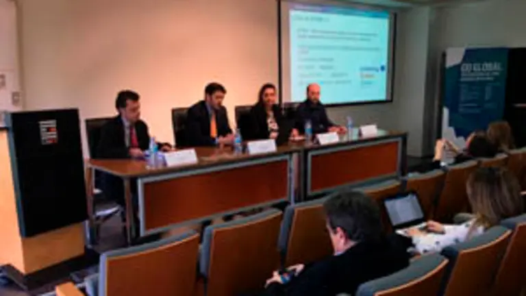 Presentacion programa empresas innovadoras