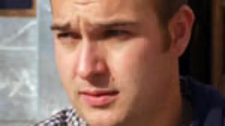 Gorka Alvarez Aranburu