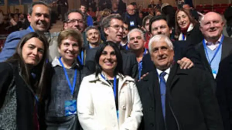 Miranda en Congreso PP 1