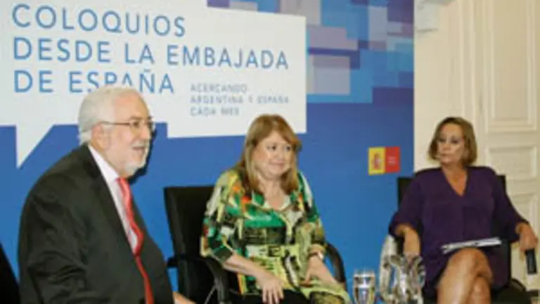 2do Coloquio Embajada I