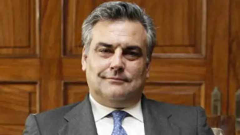 JESÚS SILVA FERNÁNDEZ SERÁ EL NUEVO EMBAJADOR DE ESPAÑA EN VENEZUELA