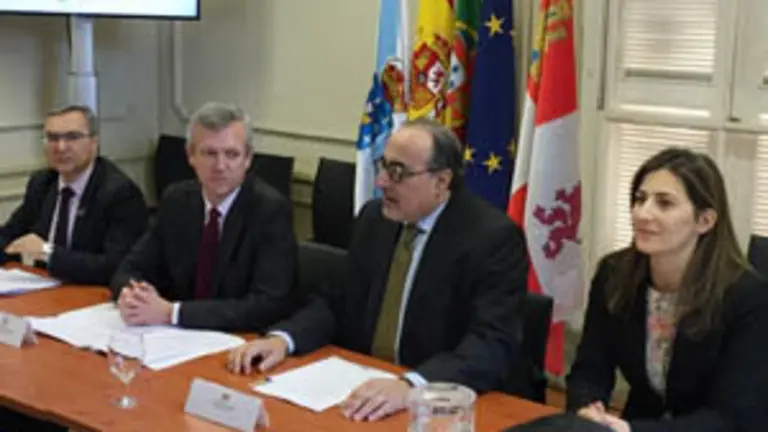 Rueda CCDRN Porto 10