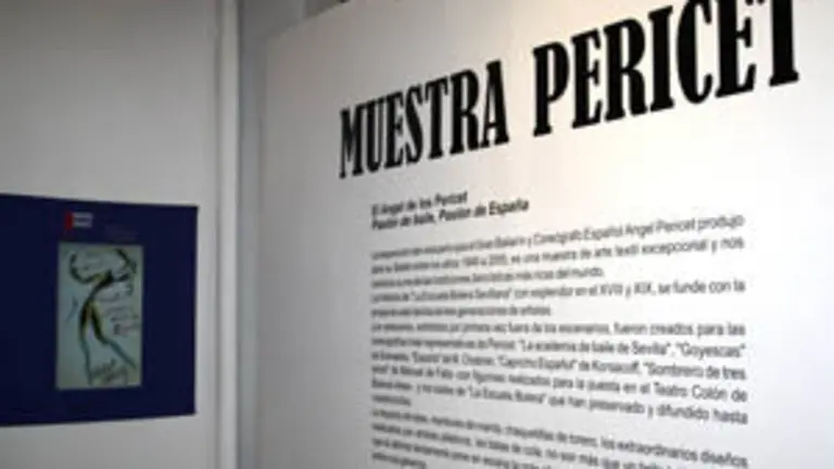 Muestra Pericet 3