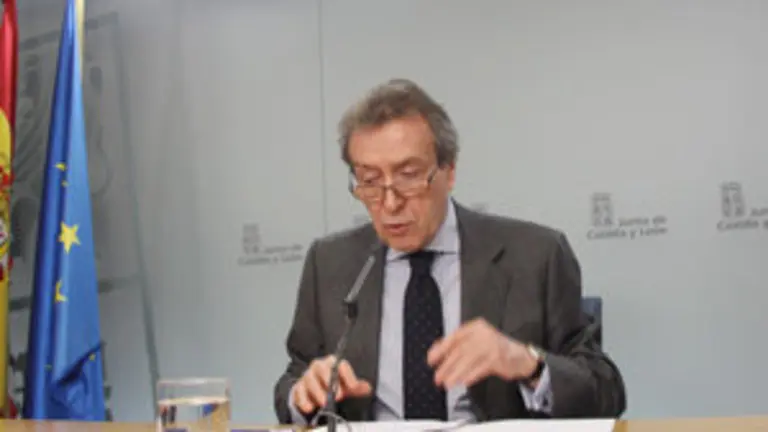 De Santiago Juárez. Rueda prensa.1396