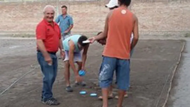 luis beltran cancha tejo 17 2 2