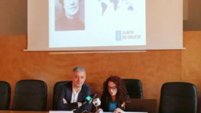 Rosalía Universal 1