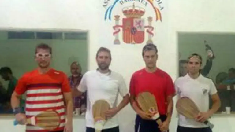daireaux torneo paleta 18 2