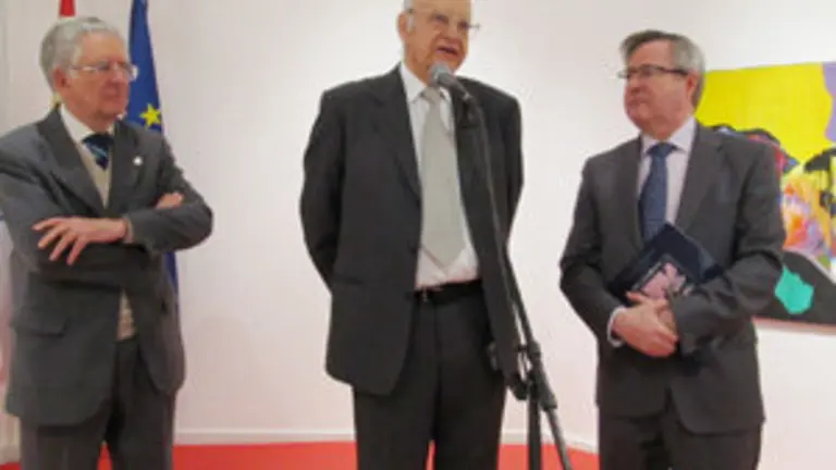 Ysmér, Galeano y Jiménez