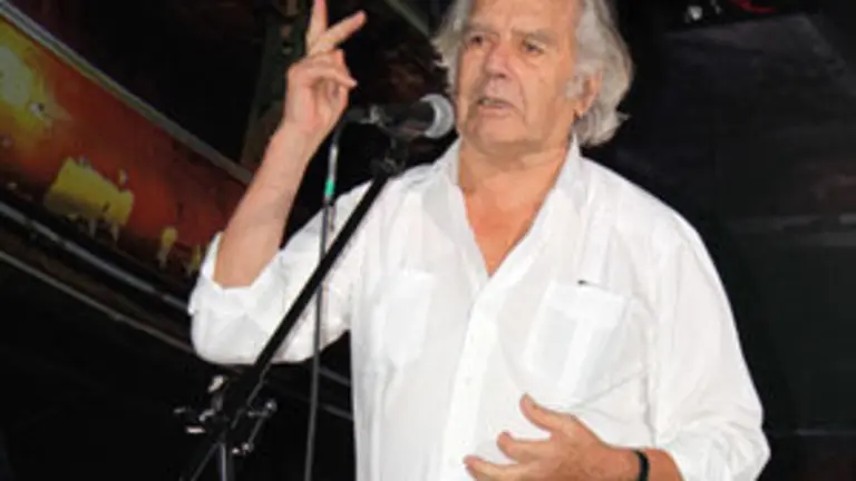 Teatro Bambalinas.Pérez Esquivel