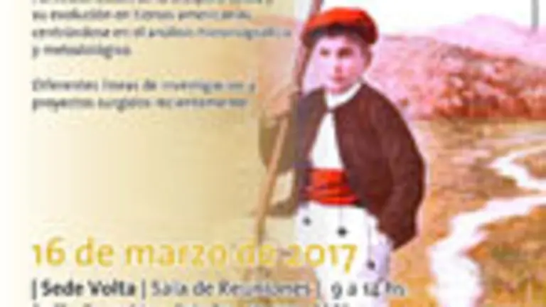 2017 - Seminario Euskal