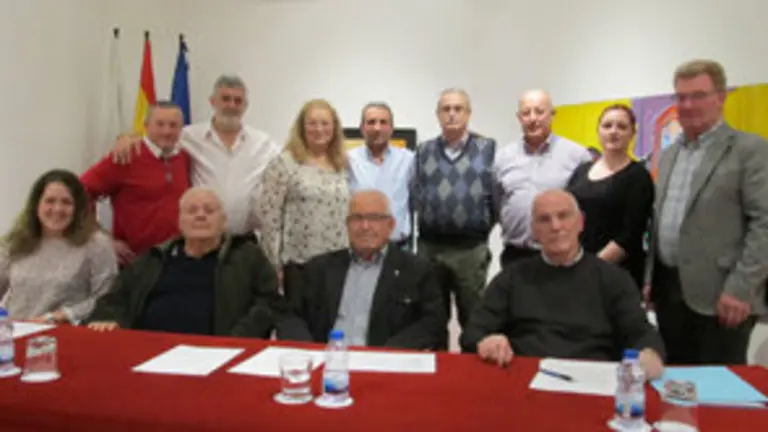 Casa Madrid-Asamblea Fagama