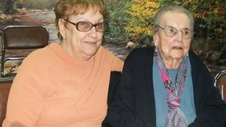 amparo porris herrero