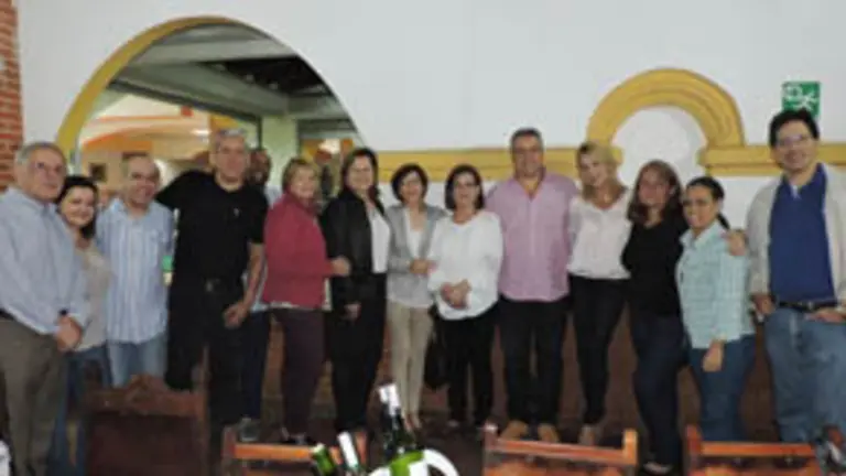 19.HCV AGASAJA COMISION CANDELARIA 2