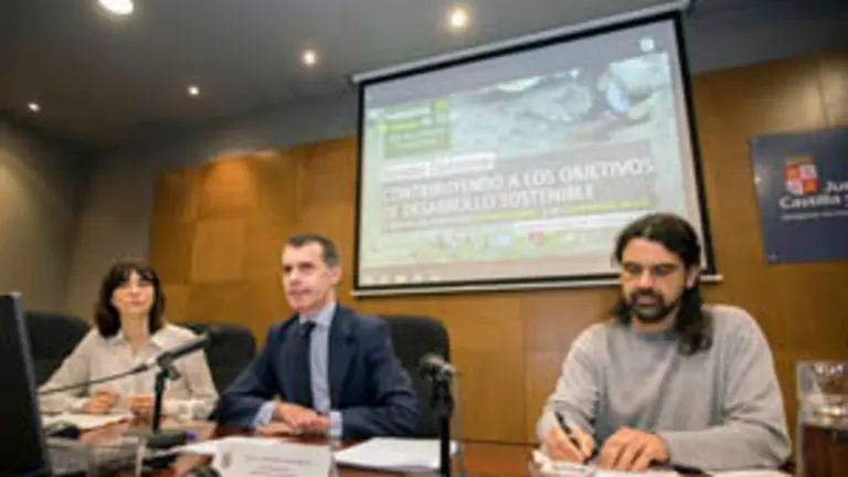 PROYECTO COMERCIO JUSTO 09