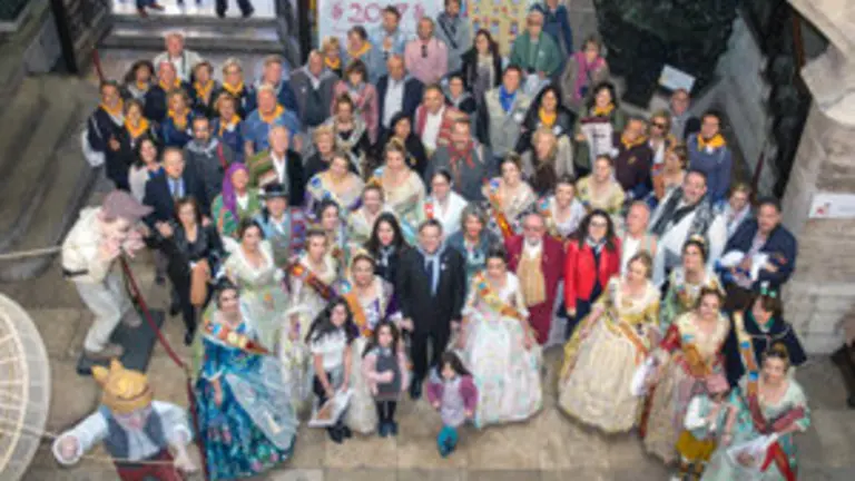 Ximo Puig-Fallas CEVEX