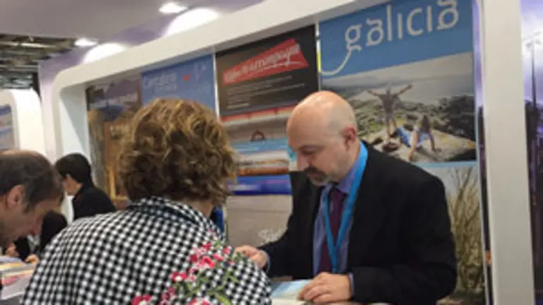 Salon du Tourisme