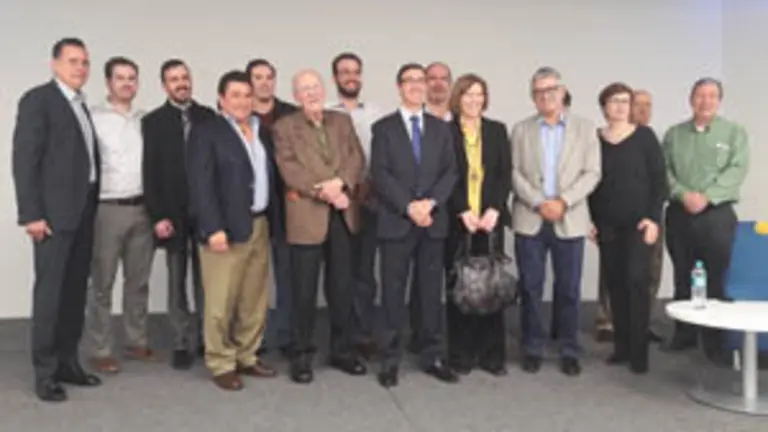 CRE Monterrey Conferencia