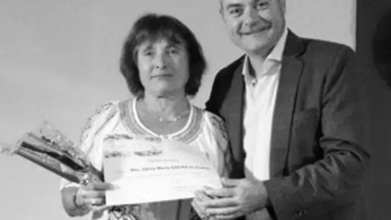 dorrego mujer destacada marzo