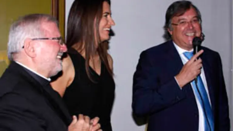 DESPEDIDA EMBAJADOR TORRA 2017 PORT