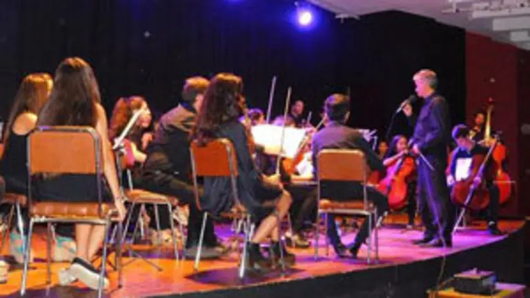 roca concierto 26 3 2